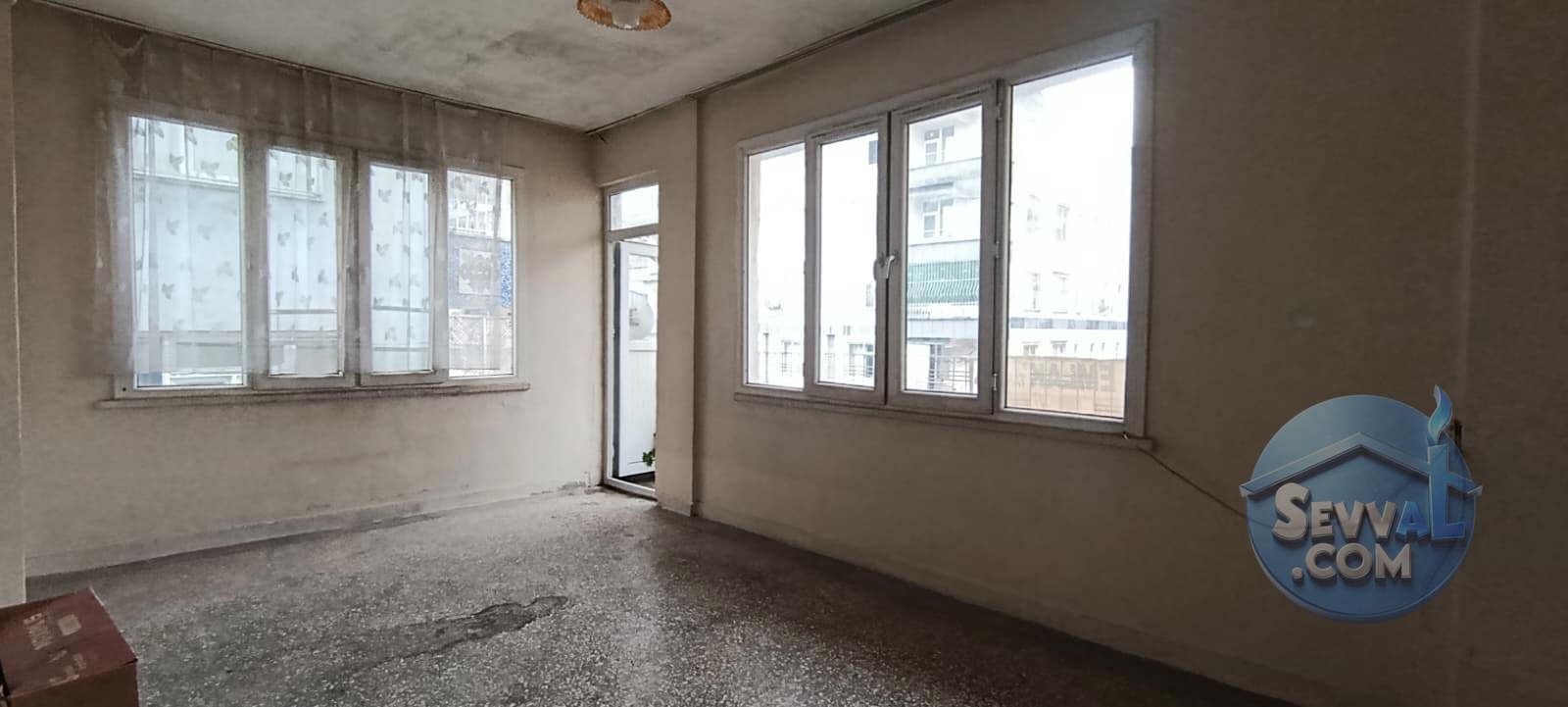CENGİZ TOPEL MAH 5.KAT 2+1 SOBALI - ŞANLIURFA HALİLİYE fotoğraf 20