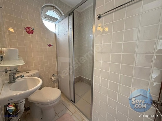 DAVUTLAR DILEK TERMAL VILLALARI SITESI’NDE SATILIK 4+1 TRIPLEKS VILLA - AYDIN KUŞADASI fotoğraf 40