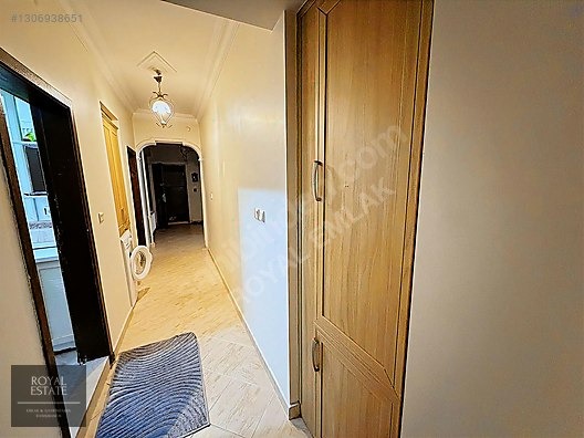 Nüfus Müdürlüğü Karşısı Satılık 3+1 Daire! - AMASYA MERKEZ fotoğraf 27