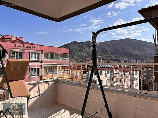TAŞHAN' DAN ŞEYHCUİ MAHALLESİNDE 3+1 145 M2 GENİŞ SATILIK DAİRE - AMASYA MERKEZ fotoğraf 16