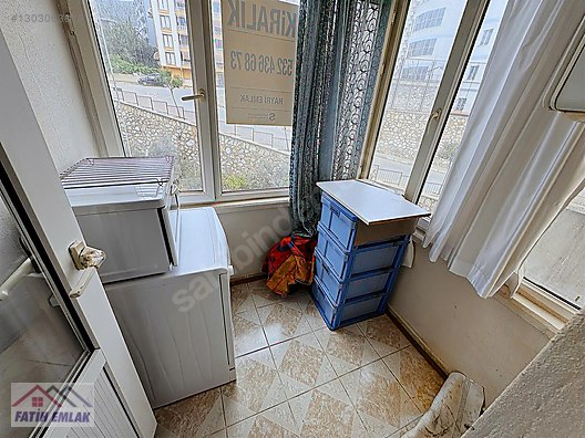 GEMLİK MANASTIRDA DENİZ MANZARALI 3+1 SATILIK DAİRE - BURSA GEMLİK fotoğraf 34
