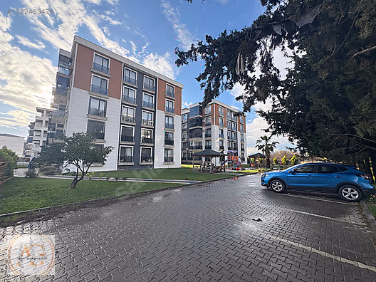 SADECE ARYA'DAN 2+1 ARAKAT ÖN CEPHE DOĞALGAZLI SATILIK DAİRE - BALIKESİR BURHANİYE fotoğraf 6