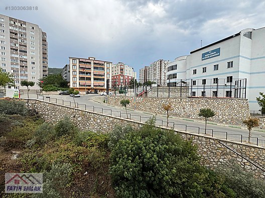GEMLİK MANASTIRDA DENİZ MANZARALI 3+1 SATILIK DAİRE - BURSA GEMLİK fotoğraf 50