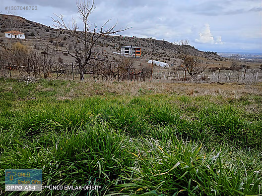 ÜNLÜ EMLAKTAN ŞEHRE 9KM MESAFEDE SATILIK İMARLI MÜSTAKİL ARSA - KASTAMONU MERKEZ fotoğraf 23
