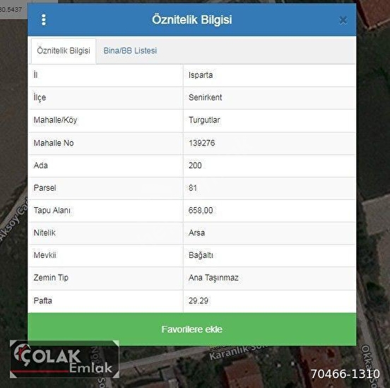 İlan Resmi