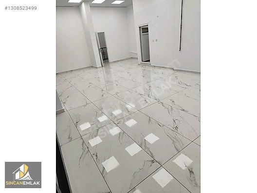 PINARBAŞI MAHALLESİNDE 130 M2 FULL+ FULL YAPILI SATILIK DÜKKAN - ANKARA SİNCAN fotoğraf 12