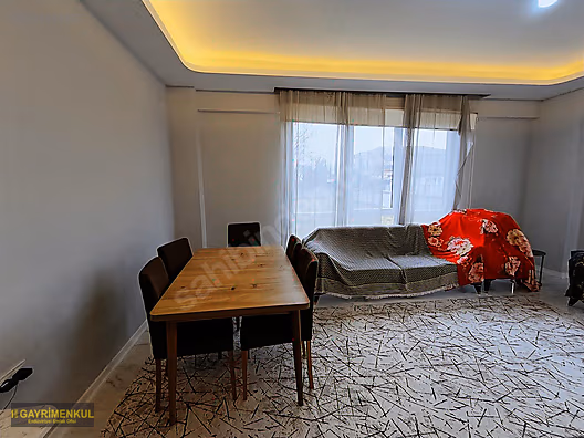 SERDİVAN'DA SİTE İÇİ LÜKS 3+1 GENİŞ BALKONLU EBEVEYN BANYOLU - SAKARYA SERDİVAN fotoğraf 3