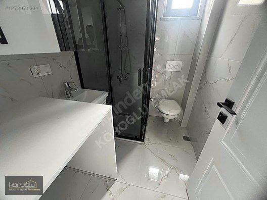KÖROĞLU'DAN METRO'YA YAKIN MESAFE 2+1 OTOPARK'LI 1. SINIF DAİRE - İSTANBUL ÜMRANİYE fotoğraf 22