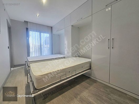 KUŞADASI KUŞTURDA ÖZEL HAVUZLU EŞYALI MÜSTAKİL 3+1 SATILIK VİLLA - AYDIN KUŞADASI fotoğraf 23
