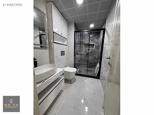 ME-TA GAYRİMENKULDEN SATILIK LÜKS DİAES - ANKARA POLATLI fotoğraf 13