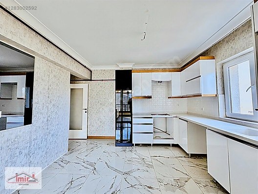 PURSAKLAR İMİR EMLAK'TAN ASANSÖRLÜ2.KAT GÜNEYBATICEPHE 3+1 125M2 - ANKARA PURSAKLAR fotoğraf 5