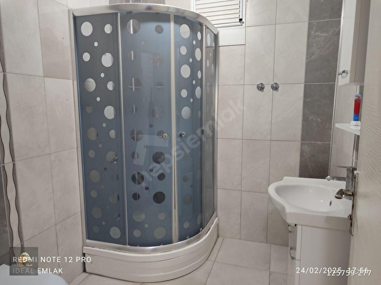 105 m2-ANAMUR GÜZELYURT SATILIK 2+1 DAİRE - MERSİN ANAMUR fotoğraf 3