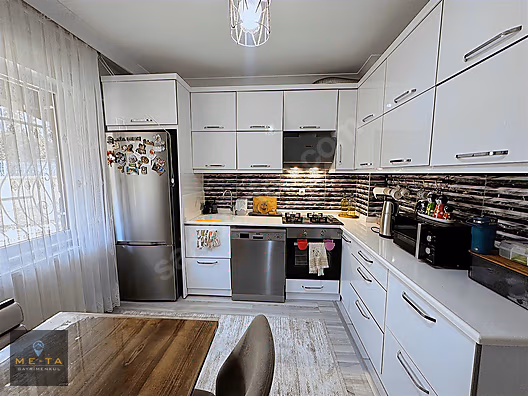 ME-TA GAYRİMENKULDEN ŞEHİTLİK MAHALLESİ YAPILI SATILIK 3+1 DAİRE - ANKARA POLATLI fotoğraf 15