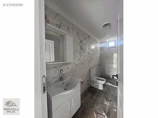 NEBİOĞLU EMLAKTAN ÇINARLI MAH.ÇENESUYU MERKEZDE 2+1 LÜKS DAİRE - KOCAELİ DERİNCE fotoğraf 2