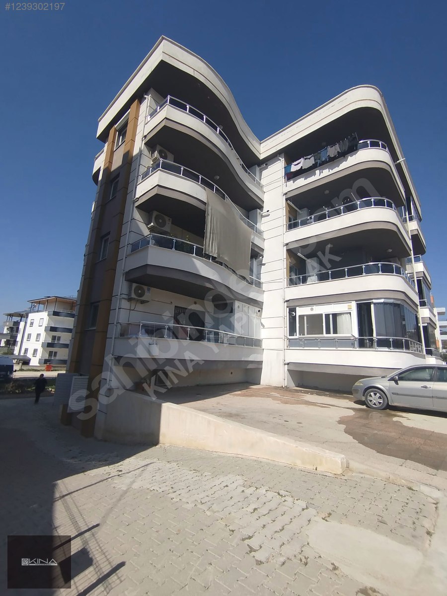 CUMHURİYET MAHALLESİ FIRSAT 3+1 DAİRE - MERSİN MUT fotoğraf 4