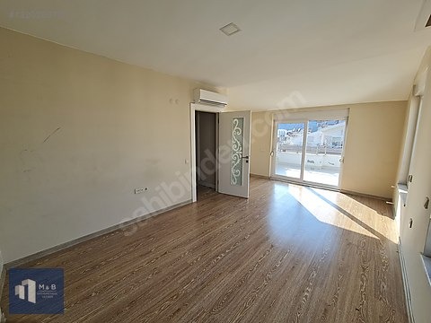 LİMAN MAH. SİTE İÇERİSİNDE 3+1 DUBLEKS TERASLI KİRALIK DAİRE - ANTALYA KONYAALTI fotoğraf 11