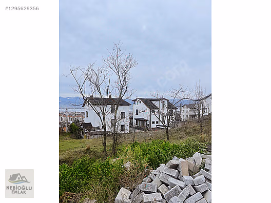 NEBİOĞLU EMLAKTAN ÇINARLI MAH.425 m2 DENİZ MANZARALI ARSA - KOCAELİ DERİNCE fotoğraf 18