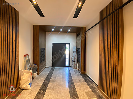 ARTER EMLAK'TAN TWİN TOWERS'TA SATILIK 3+1 DAİRE - BALIKESİR KARESİ fotoğraf 22