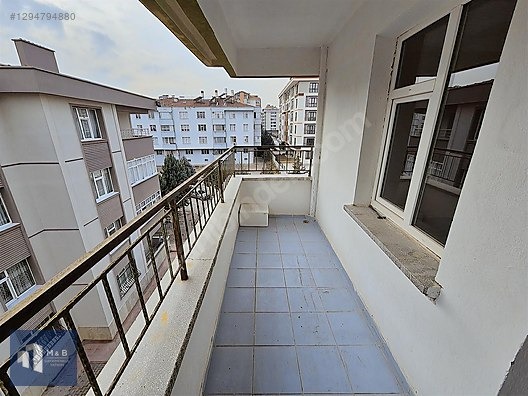 MERAM TIP YAKINI-BEYŞEHİR CADDESİ-KİRALIK 3+1 BAKIMLI GENİŞDAİRE - KONYA SELÇUKLU fotoğraf 31