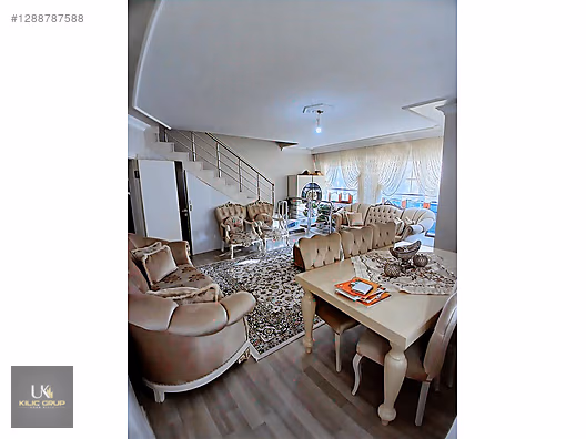 KILIÇ GRUP 2009 YAPIMI İKİ BANYO İKİ MUTFAK İKİ WC SATILIK DAİRE - KOCAELİ KÖRFEZ fotoğraf 13
