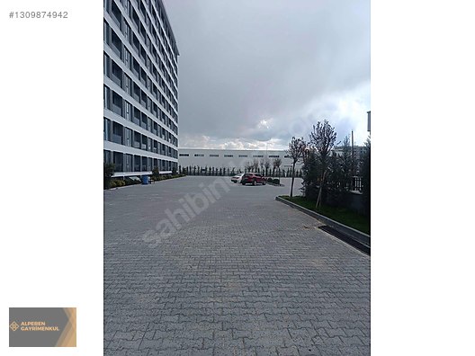 Esenboğa mahallesi 1+1 Arakat satılık daire - ANKARA AKYURT fotoğraf 13