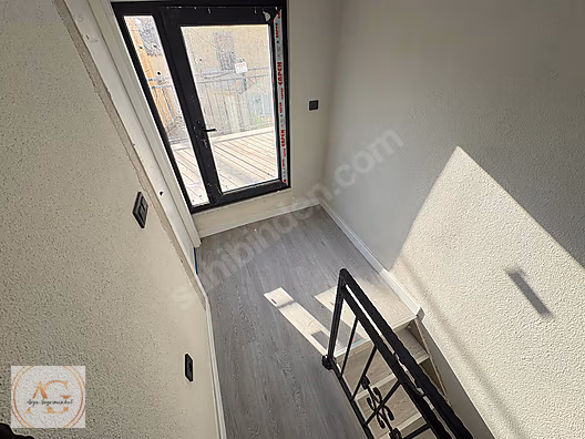 Kızılkeçili Köyü'nde Bahçeli, Dubleks 2+0 Satılık Ev - BALIKESİR EDREMİT fotoğraf 9