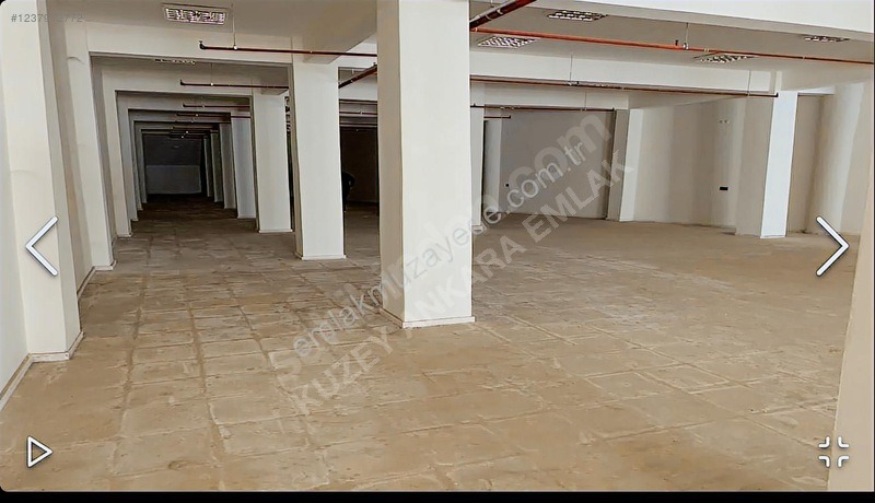 EYYUBİYE YENİCE 500M2 MUAZZAM GENİŞLİK HERİŞ KOLUNA UYGUN İŞYERİ - ŞANLIURFA EYYÜBİYE fotoğraf 12