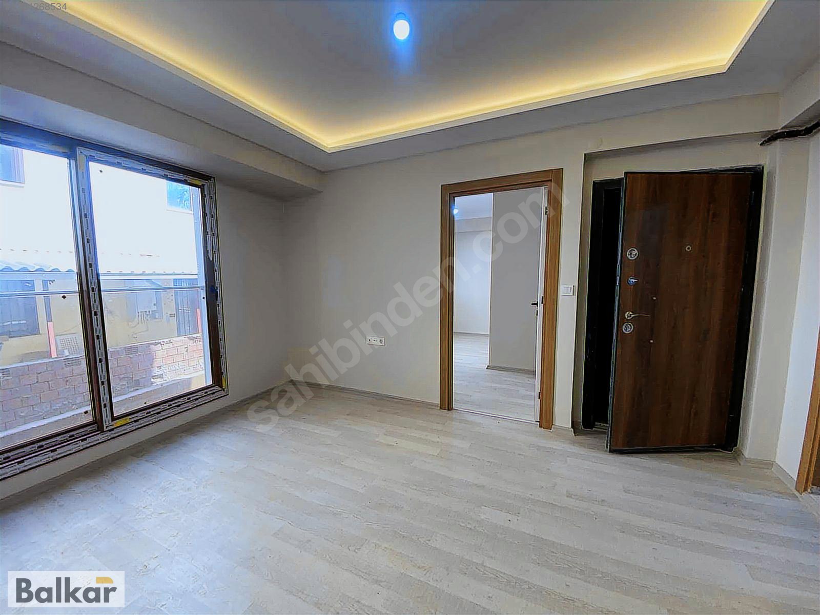 BUCA BELEDİYESİ YAKINI SATILIK FIRSAT 2+0 DAİRE - İZMİR BUCA fotoğraf 6