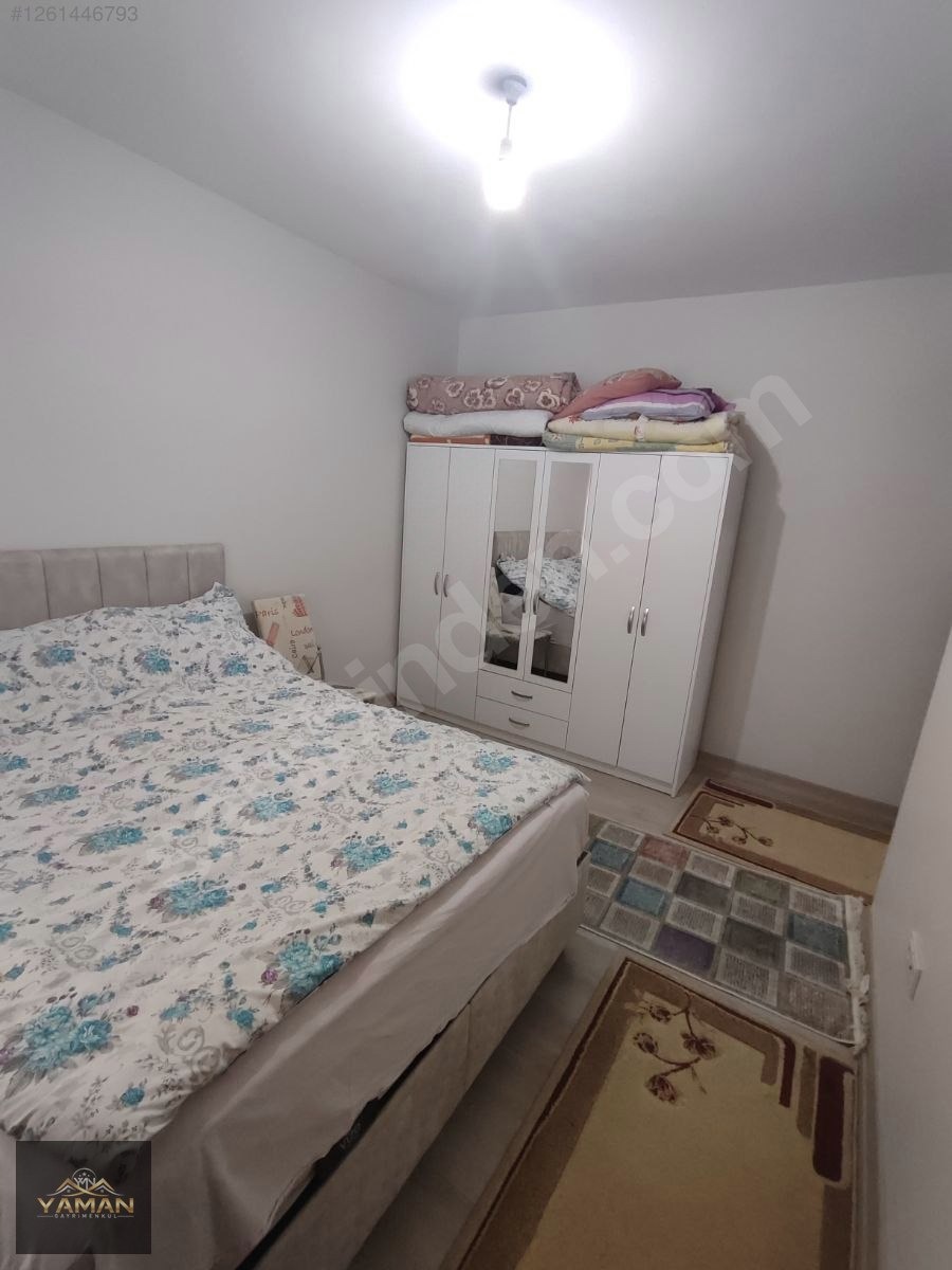 ATATÜRK MAHALLESİNDE ARA KATTA SATILIK 3+1 DAİRE - KIRKLARELİ MERKEZ fotoğraf 31