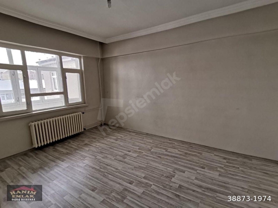 HANIM EMLAKTAN KÜLTÜR MAHALLESİNDE ACİL SATILIK DAİRE - ELAZIĞ MERKEZ fotoğraf 3