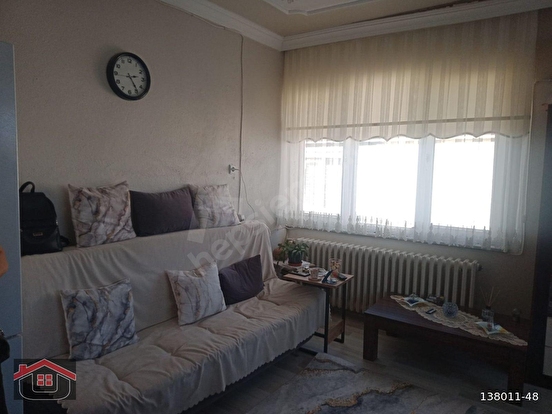Kurtuluş mahallesi kızılay caddesinde satılık dubleks ev  - BALIKESİR GÖNEN fotoğraf 17