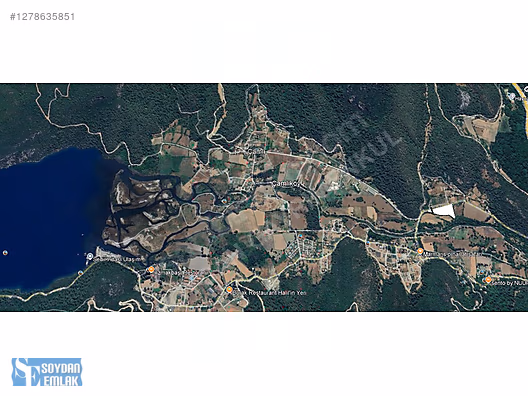 747m2 içinde Lowt Tiny Haous ev - MUĞLA MARMARİS fotoğraf 10