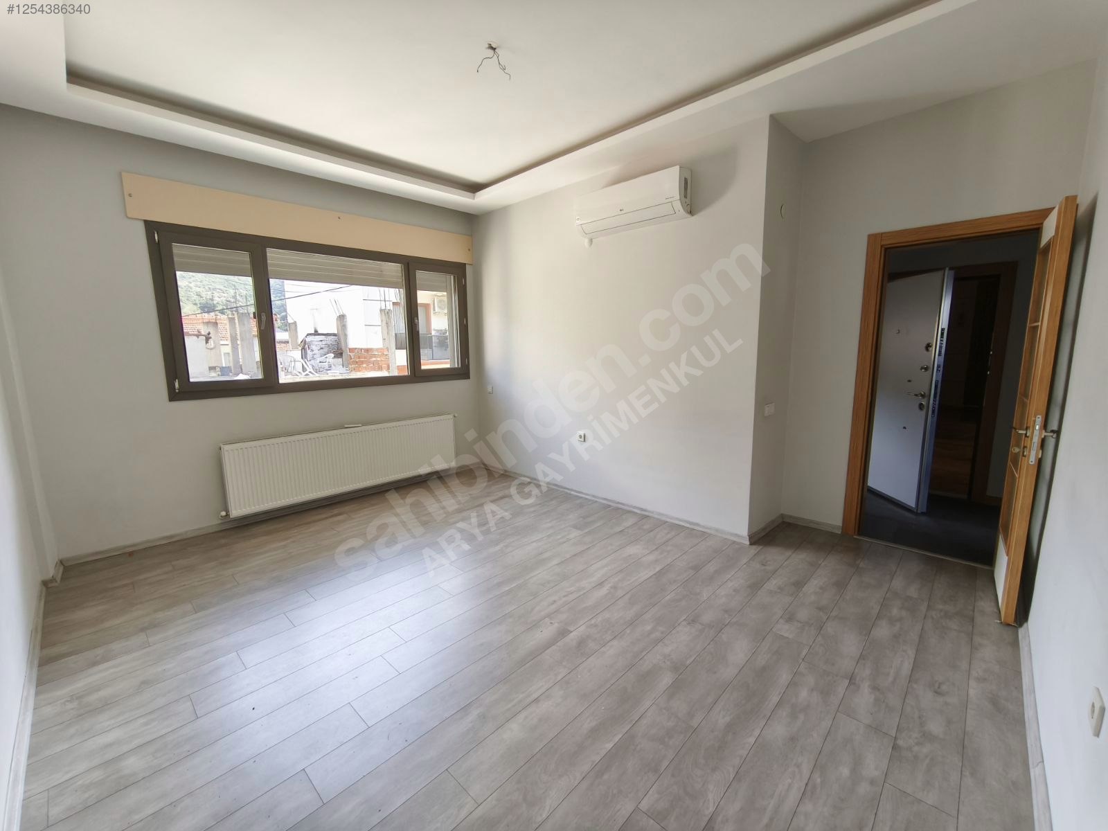 Arya Gayrimenkul Balçova Çetin Emeçte Satılık Geniş 2+1 Daire - İZMİR BALÇOVA fotoğraf 6