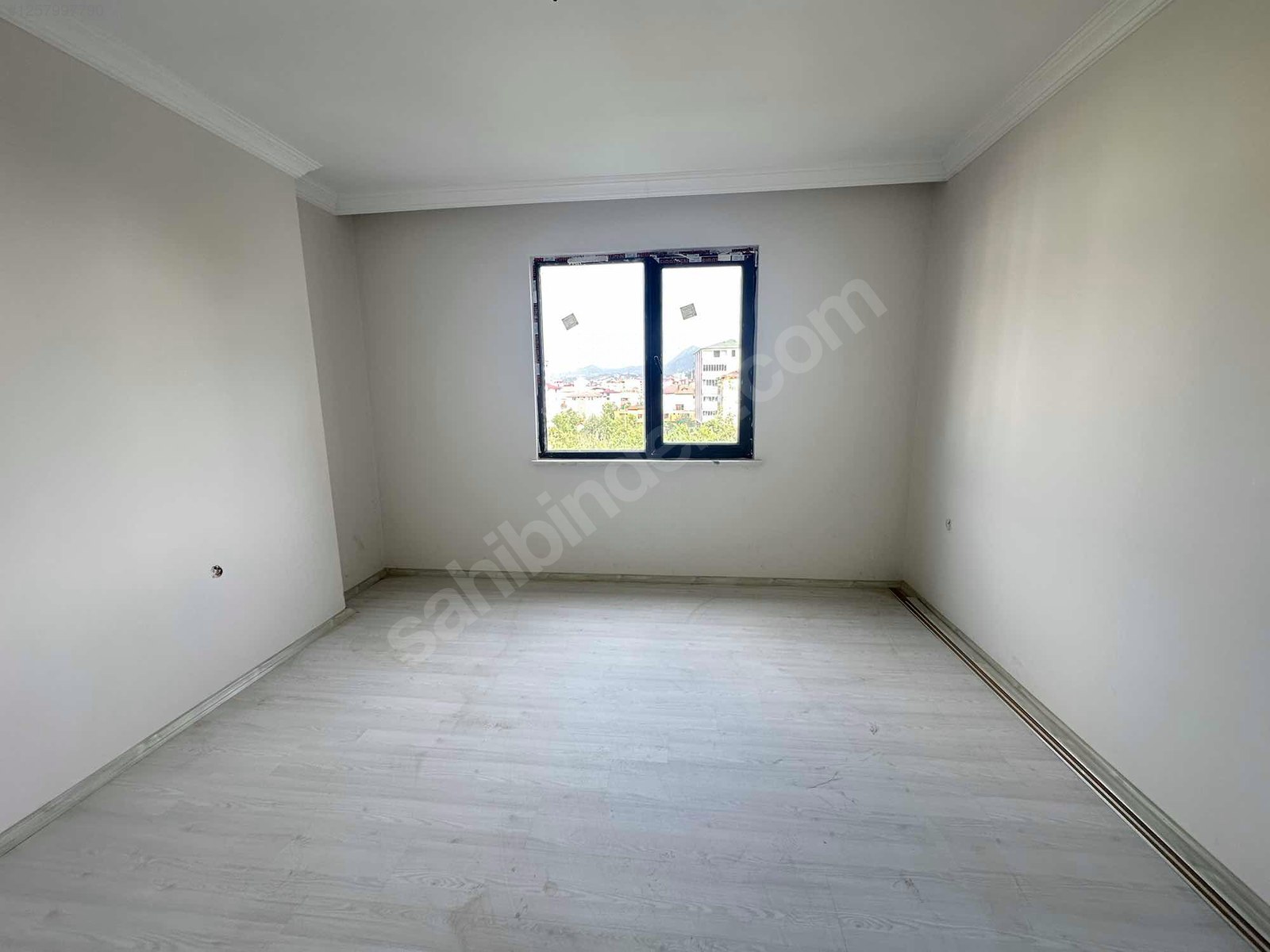 BULANCAK SANNAYİ MH DE DOĞALGAZLI ASANSÖRLÜ SIFIR 3+1 DAİRE - GİRESUN BULANCAK fotoğraf 2