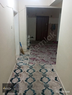 AKSARAY NOKTA EMLKATAN FATİH MAH. PAZAR PAZARI KARŞISINDA ASANSÖTLÜ 2 KAT SATILI - AKSARAY MERKEZ fotoğraf 7