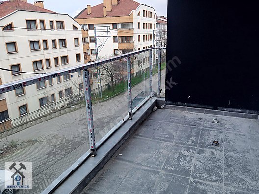 Tepebaşı'nda Sıfır 3+1 Daire - 115m² - ZONGULDAK MERKEZ fotoğraf 37