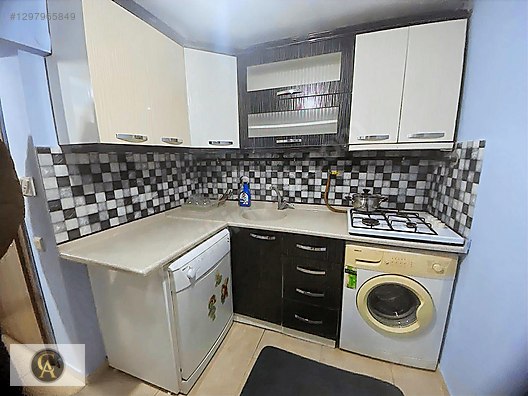Serdivan Kemalpaşa Mahallesi Satılık 2+1 Eşyalı Apart 2.400.00₺ - SAKARYA SERDİVAN fotoğraf 14