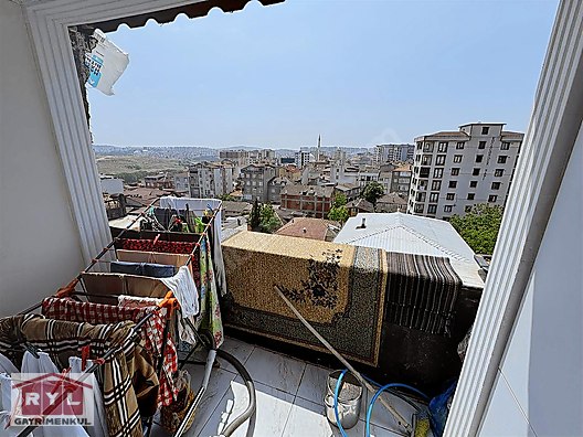 PENDİK KAVAKPINAR MH MERKEZİ KONUMDA SATILIK 5+2 GENİŞ DAİRE - İSTANBUL PENDİK fotoğraf 12