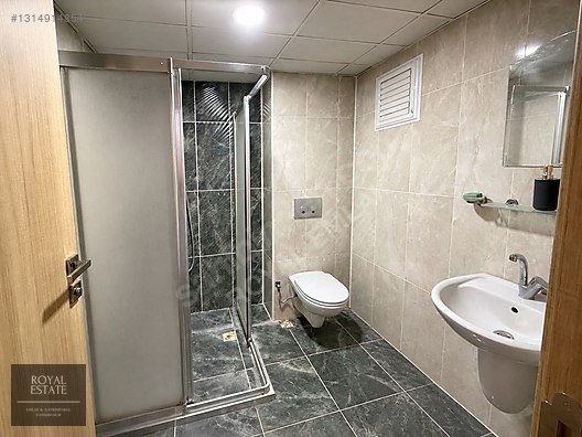ROYAL EMLAKTAN KİRALIK EŞYALI 1+1 DAİRE - AMASYA MERKEZ fotoğraf 3