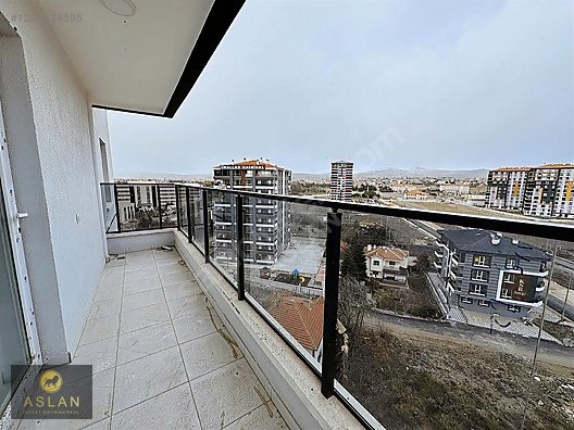 Y.BEYAZIT YÜKSEK KATTA SATILIK 2+1 DAİRE - ANKARA ÇUBUK fotoğraf 12