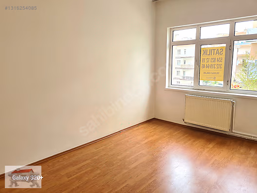 AKPINAR SK.3+1 ARA KAT DAİRE     - ANKARA MAMAK fotoğraf 3