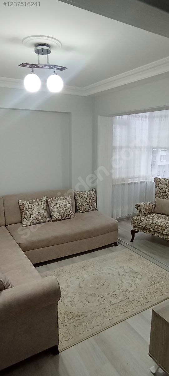 Hamitler Gür caddesi Site içi Temiz 2+1 Geniş Daire - BURSA OSMANGAZİ fotoğraf 5