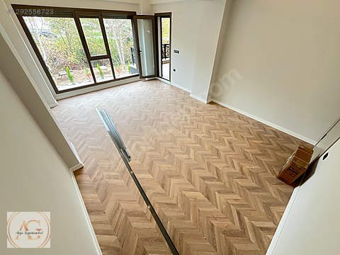 ARYA'DAN GÜRE'DE 3+1 BAHÇE KULLANIMLI KAZDAĞLARI MANZARALI DAİRE - BALIKESİR EDREMİT fotoğraf 8