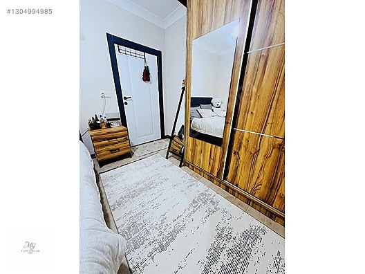 MG EMLAKTAN SATILIK-EŞYALI 1+1 DAİRE |MERKEZİ KONUM |YATIRIMLIK - SAKARYA AKYAZI fotoğraf 11