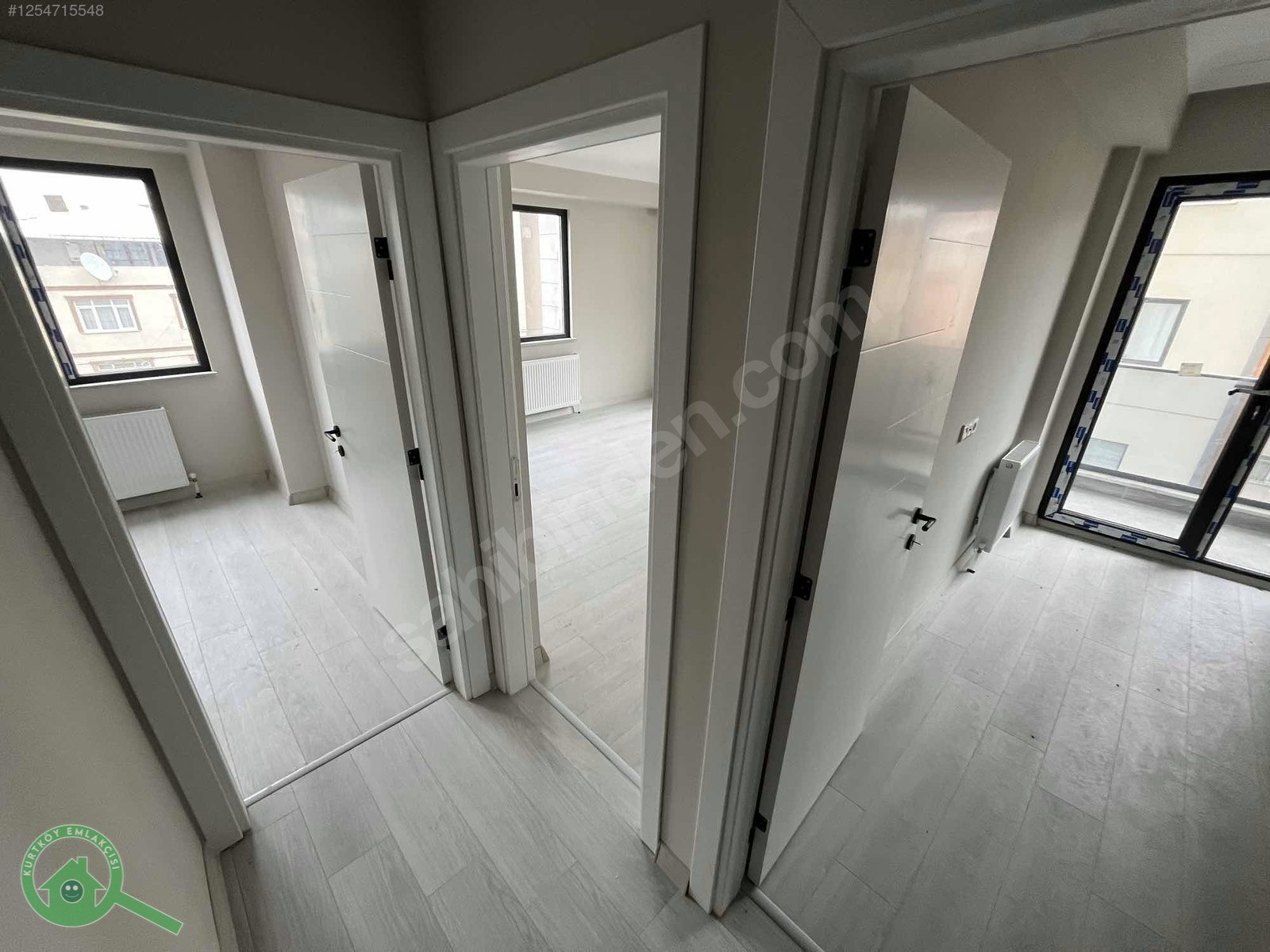 Pendik Çamçeşme'de Satılık 2+1 Kapalı Otoparklı Daire - İSTANBUL PENDİK fotoğraf 15