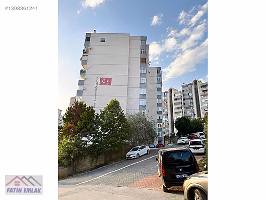 Fatih'ten cumhuriyet mah 3+1 125m2 deniz manzaralı eşyalı - BURSA GEMLİK fotoğraf 26