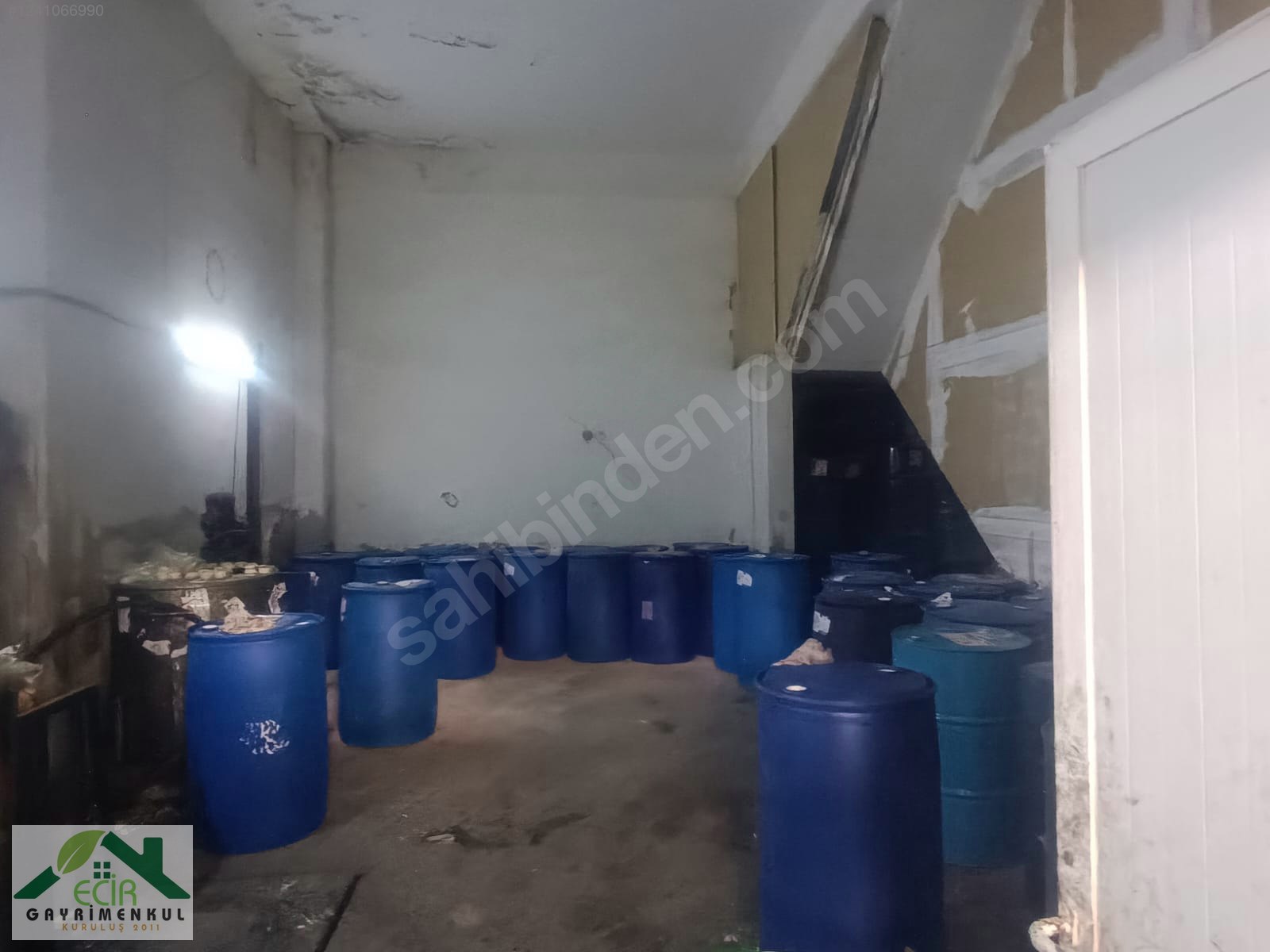 ECİR__DEN IŞIKKENT SİTE İÇİNDE 234 M2 GÜVENLİLLİ & İŞYERİ - İZMİR BORNOVA fotoğraf 6