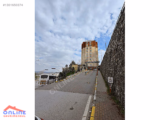 İzmit Kent Konut 2de Satılık 2+1 || Temiz ve Kullanışlı Daire - KOCAELİ İZMİT fotoğraf 25
