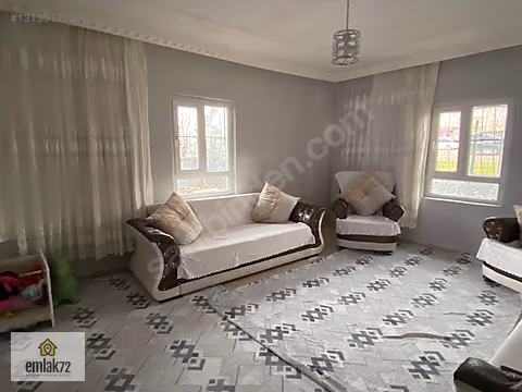 EMLAK 72'DEN BAYINDIR MAH. SATILIK HİSSELİ ARSA + 2 KATLI BİNA - BATMAN MERKEZ fotoğraf 6