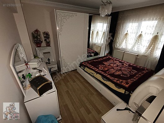 Gözde Gayrimenkulden 75. Yıl Mahallesinde Satılık Daire - BURSA YILDIRIM fotoğraf 16